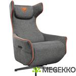 COUGAR Gaming Magus Gamingstoel Grijs