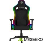 GENESIS NFG-2247 Gamingstoel in zwart