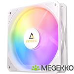 Antec P12 PWM ARGB White 3 Pack Fans