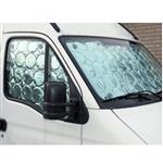 HTD Raamisolatie VW T5