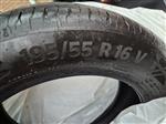 4 banden 195/55 R16V