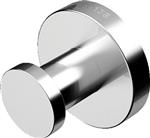 Geesa - Geesa Nemox Haak Chroom 91645-02