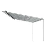 Fiamma CaravanStore ZIP XL 410 Royal Grey