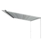 Fiamma CaravanStore ZIP XL 410 Royal Grey