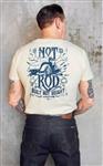 Rumble 59, Hot Rod Tshirt.