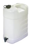 Comet Jerrycan 35L met Kraan