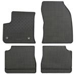 Rubber automattenFiat 600e Electro | 2019-heden