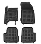 Rubber automatten Fiat 600 Hybrid | 2024-heden