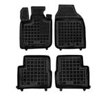 Rubber automatten Fiat 500 Electro | 2020-heden