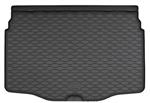 Rubber kofferbakmat Fiat 600 Hybrid | 2007-2024
