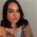 Zelfverzekerde vrouw 