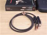 AudioQuest Pegasus high end audio interconnects RCA 1,0 metre
