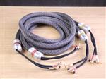 Kimber Kable Select KS-3033 high end audio speaker cables 3,0 metre
