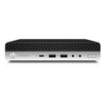 HP ProDesk 600 G4 mini | Core i3 / 8GB / 128GB SSD