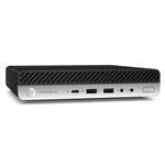 HP ProDesk 600 G5 Mini | Core i3 / 8GB / 128GB SSD