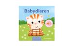 Babydieren -  Wielockx (geluidenboekje)