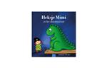 Heksje Mimi in het dinomuseum - Amant