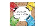 Het kleurenmonster - de kleur van emoties - Llenas