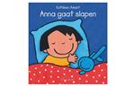 Anna gaat slapen - Amant