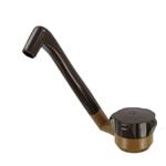 Comet Waterkraan NOVO Super 12V Bruin/Beige