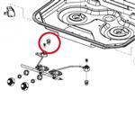 Dometic Inspuiter 0,5 mm 1053105126