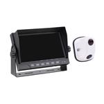 Vechline Achteruitrijcamera Set 7''