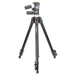 Manfrotto statief 055B met 141 RC kop