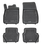 Rubber automatten Ford Fiesta VII | 2008-2017