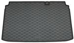 Rubber kofferbakmat Ford Ecosport | 2017-2023