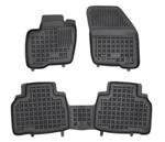 Rubber automatten Ford Edge | 2016-heden
