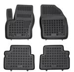 Rubber automatten Ford C-Max / Grand C-Max | 2010-2019