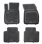 Rubber automatten Ford Focus IV mHEV | 2018-heden