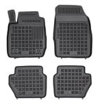 Rubber automatten Ford Fiesta VI | 2008-2017