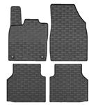 Rubber automatten Ford Explorer Electric | 2025-heden