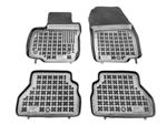Rubber automatten Ford B-Max | 2012-2018