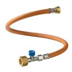 GOK Gasslang Caramatic X3 Shell-H M20x1.5 75cm SBS