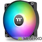 Thermaltake CT200 ARGB Ventilator 20 cm Zwart 1 stuk(s)