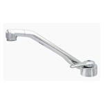 Comet Waterkraan Florenz Lange Uitloop 22cm