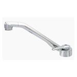 Comet Waterkraan Florenz Lange Uitloop 22cm