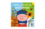 Karels grote boek over seizoenen - Slegers