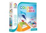Colour Code (Classics SmartGames)