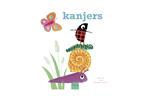 Kanjers - Van Genechten