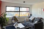 Appartement Hoogstraat in Rotterdam
