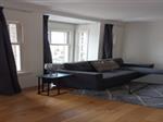 Appartement Vondelstraat in Den Haag