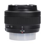 Fujifilm XC 13-33mm f/3.5-6.3 OIS - Fujifilm X