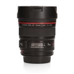 Canon EF 14mm F2.8 L II USM