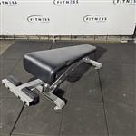 Abdominal Crunch Bench