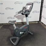 Life Fitness - LifeCycle 95C - Upright Bike
