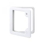 Thetford Serviceluik 3 35x30cm Wit-80 NLK/ZA zonder Slot/Cilinder