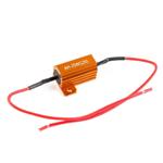 Weerstand 12V | 21W | 6,86O